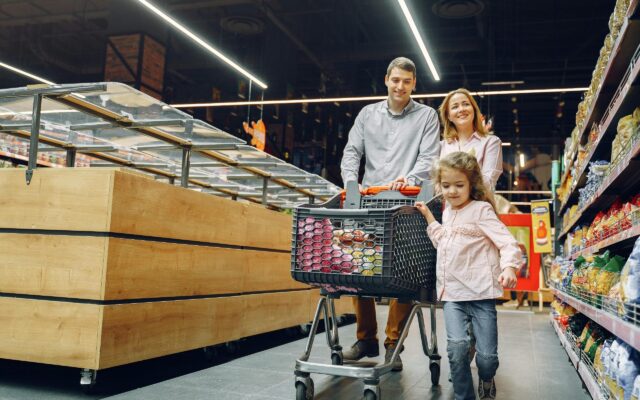 How to Build a Bare-Bones Survival Budget When Money Is Tight - featured