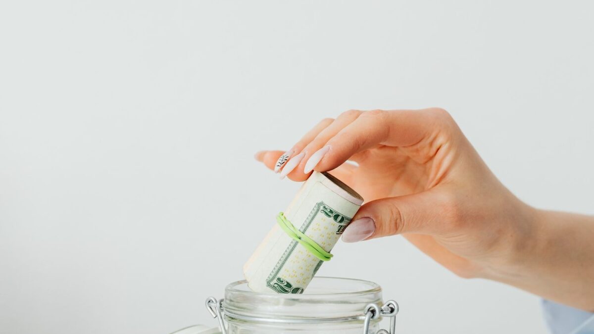 The 30-Day Money Reset: A Spending Cleanse That Actually Sticks - featured