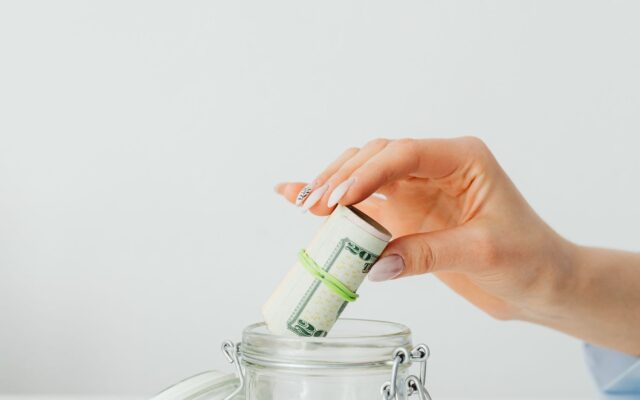 The 30-Day Money Reset: A Spending Cleanse That Actually Sticks - featured