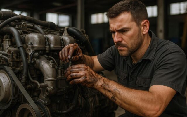 Sinking Funds for Car Ownership: Budgeting for Repairs, Tires, and Replacement - featured