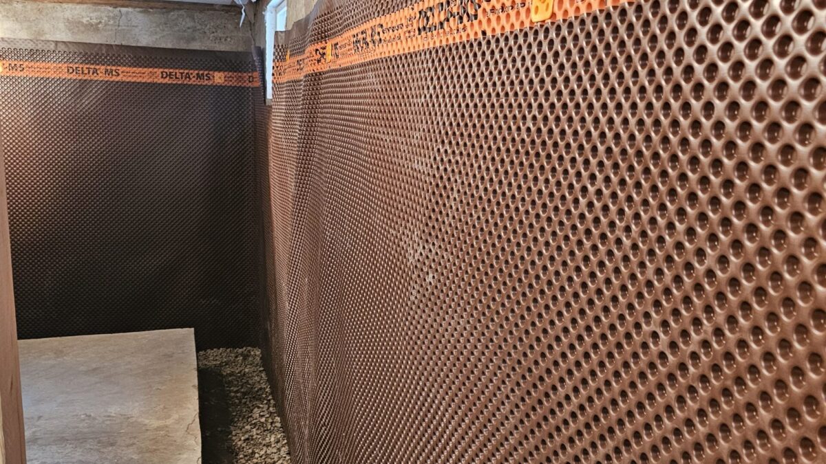 How to Waterproof a Basement: Interior vs Exterior Solutions Compared - featured