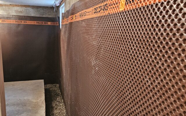How to Waterproof a Basement: Interior vs Exterior Solutions Compared - featured