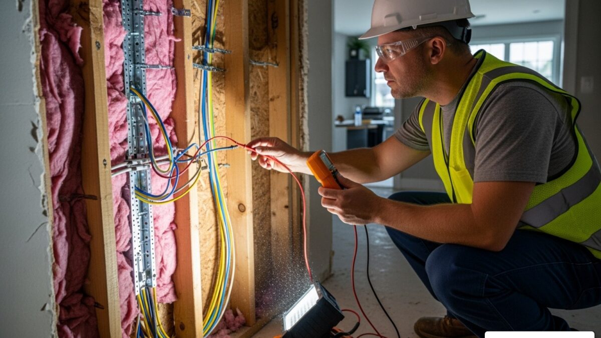 Smart Home Renovations: Wiring Your House for the Future - featured