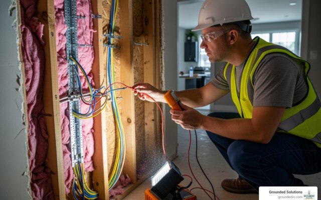 Smart Home Renovations: Wiring Your House for the Future - featured