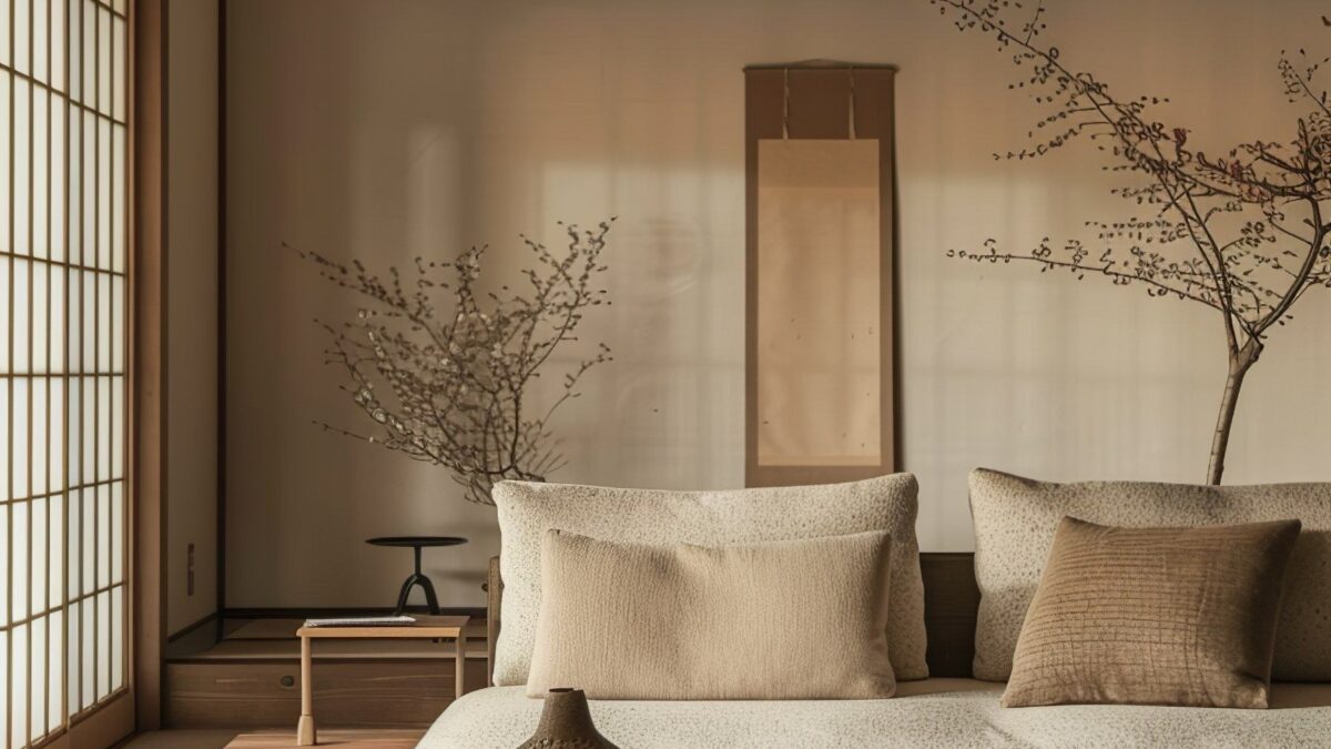 Japandi Style Explained: Blending Japanese and Scandinavian Design - featured