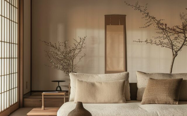 Japandi Style Explained: Blending Japanese and Scandinavian Design - featured