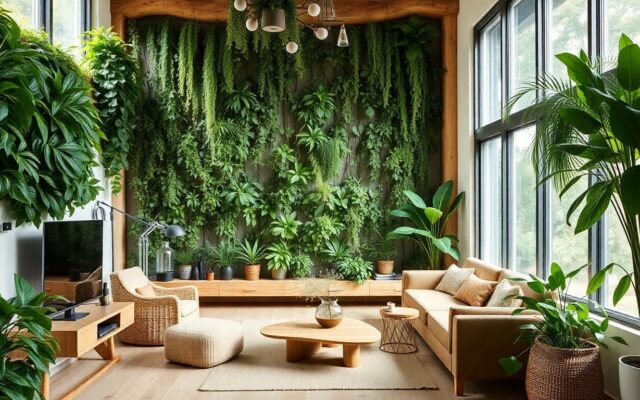 Biophilic Design: Bringing Nature Into Every Room of Your Home - featured