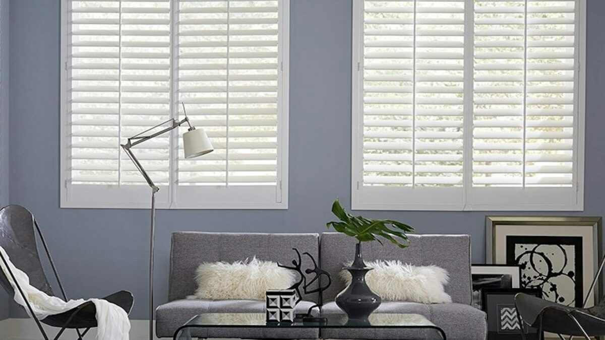 Blinds vs Shades vs Shutters: Choosing the Right Window Treatments - featured