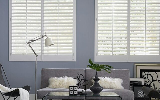 Blinds vs Shades vs Shutters: Choosing the Right Window Treatments - featured