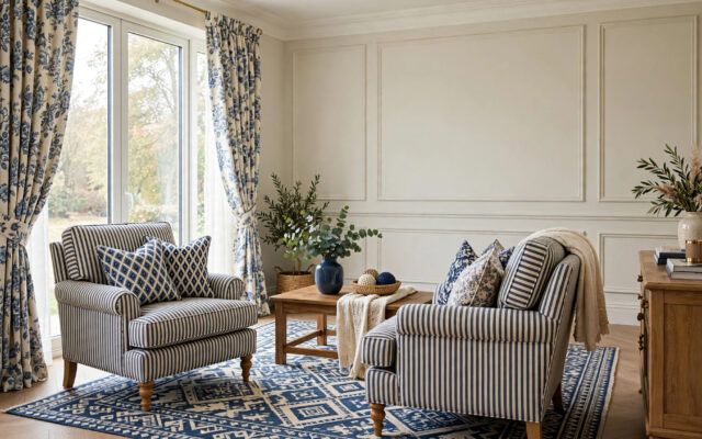 How to Mix Patterns Without Making a Mess - featured