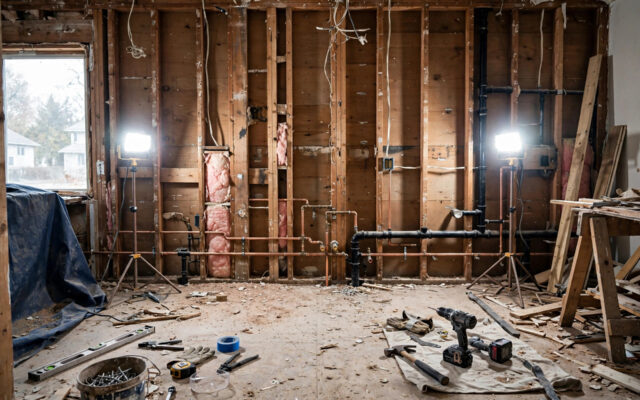 How Long Does a Kitchen Remodel Take? Honest Timelines - featured