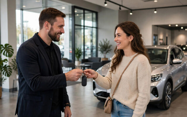 How to Save for a Car Without Financing Regret - featured