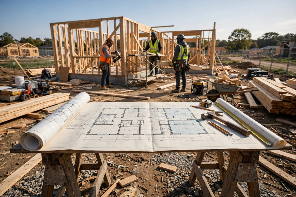 What Permits Do You Need for a Home Renovation? - featured