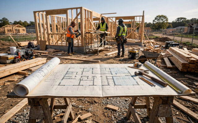 What Permits Do You Need for a Home Renovation? - featured