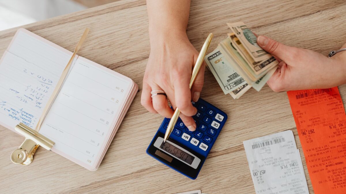 Zero-Based Budgeting: Give Every Dollar a Job - featured