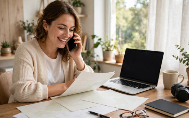 How to Negotiate Bills: Scripts for Internet, Phone, and More - featured