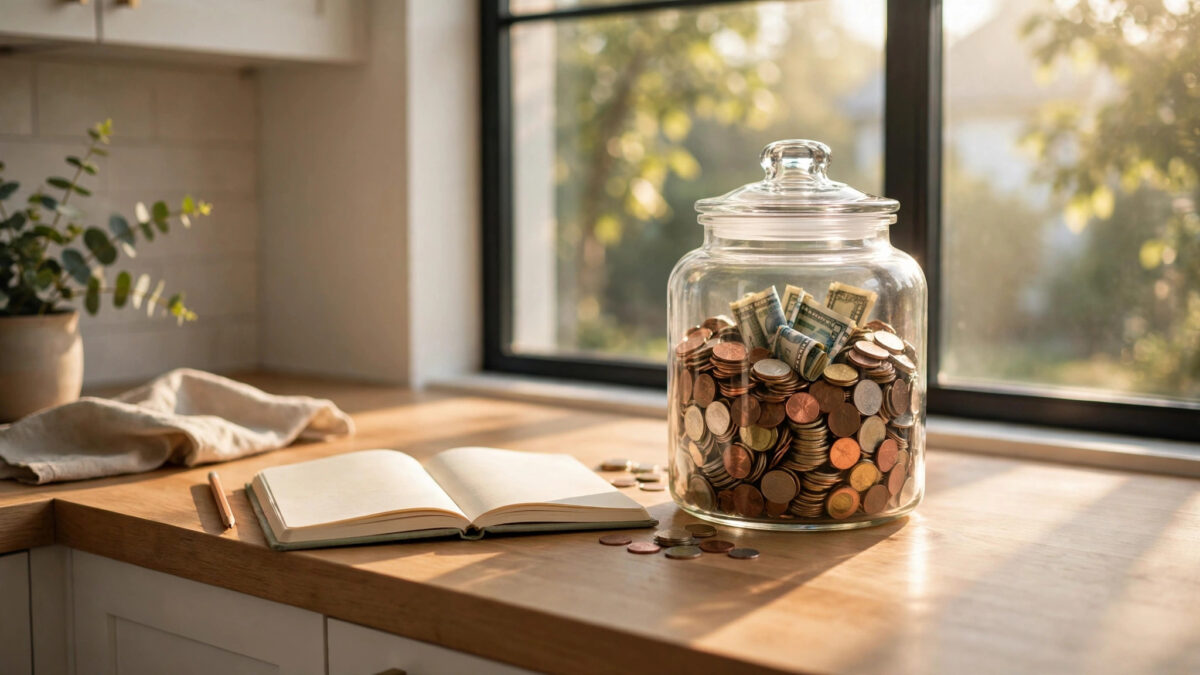 25 Painless Ways to Cut Your Monthly Expenses - featured
