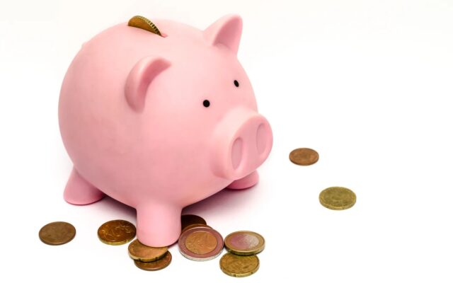 How to Build an Emergency Fund From Zero - featured