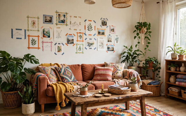 How to Make a Rental Feel Like Home (Without Losing Your Deposit) - featured