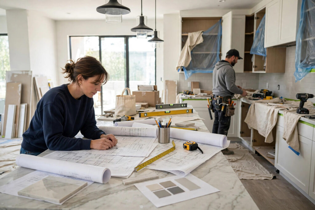 How to Get Accurate Renovation Quotes (and Compare Them) - featured