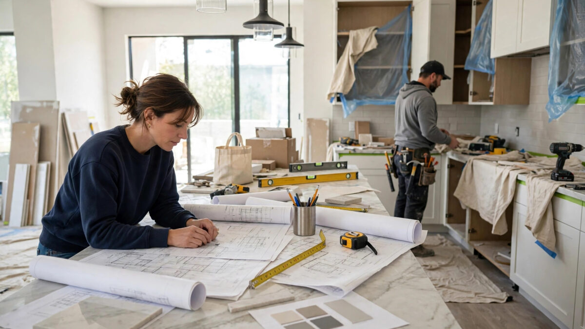 How to Get Accurate Renovation Quotes (and Compare Them) - featured