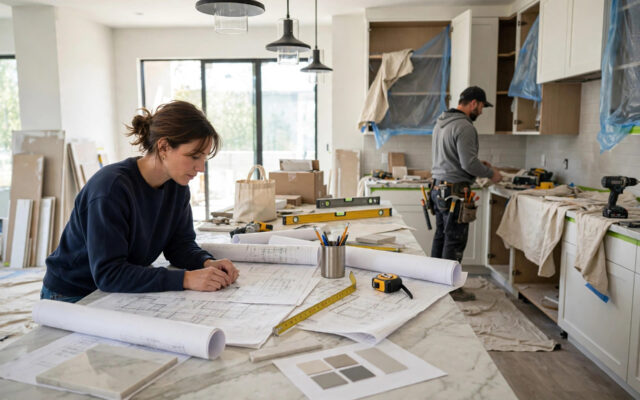 How to Get Accurate Renovation Quotes (and Compare Them) - featured