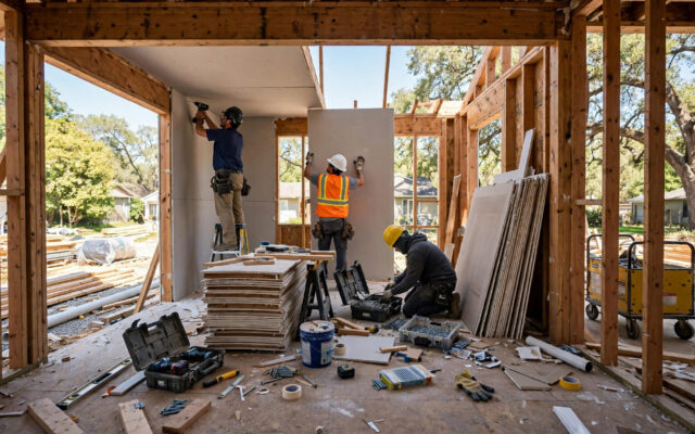 The Best Order to Renovate Rooms in Your House - featured
