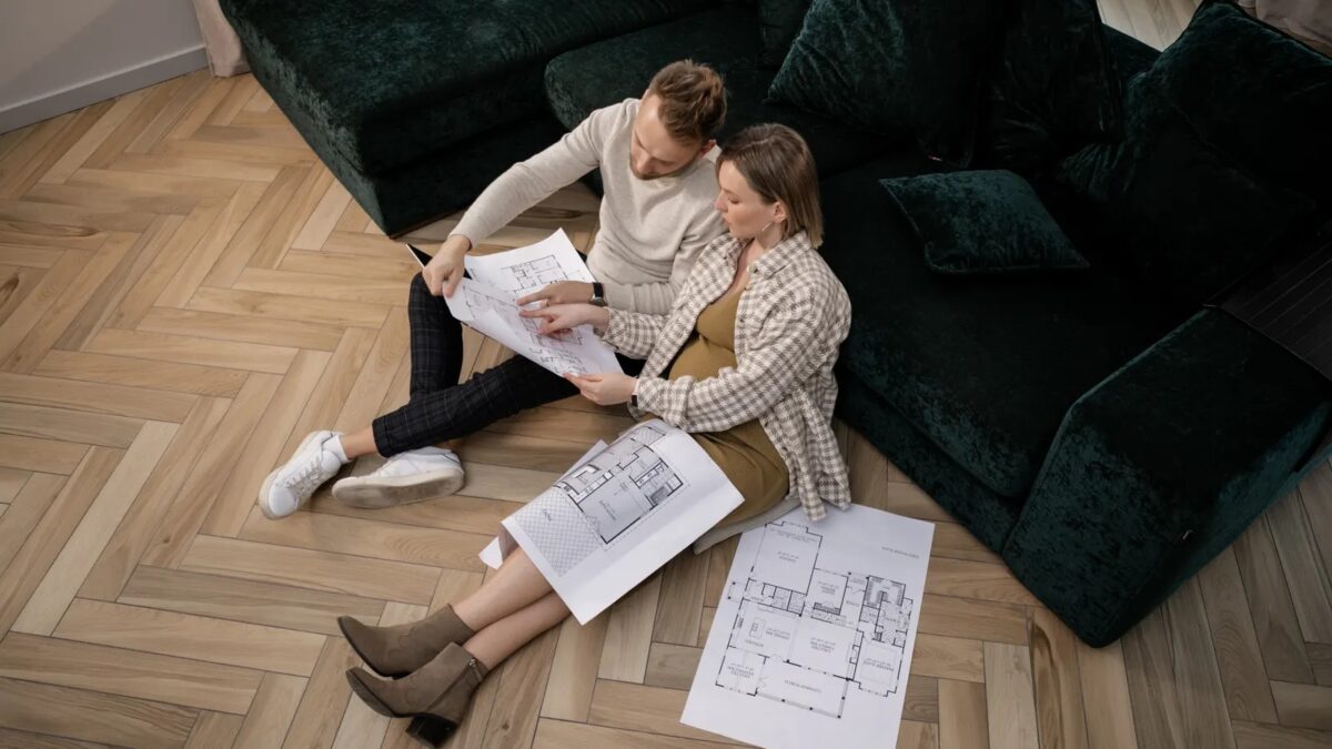 How to Plan a Home Renovation: A Step-by-Step Timeline - featured