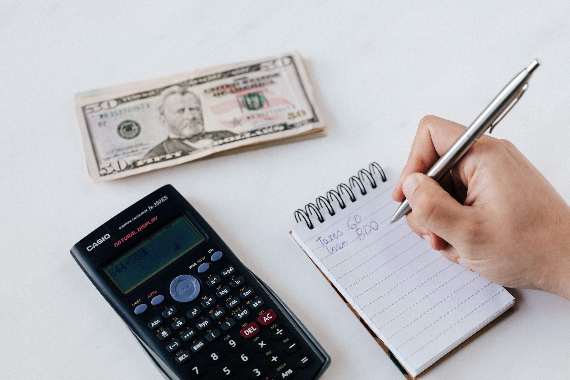 How to Make a Budget That Actually Works (Not Just on Paper) - featured