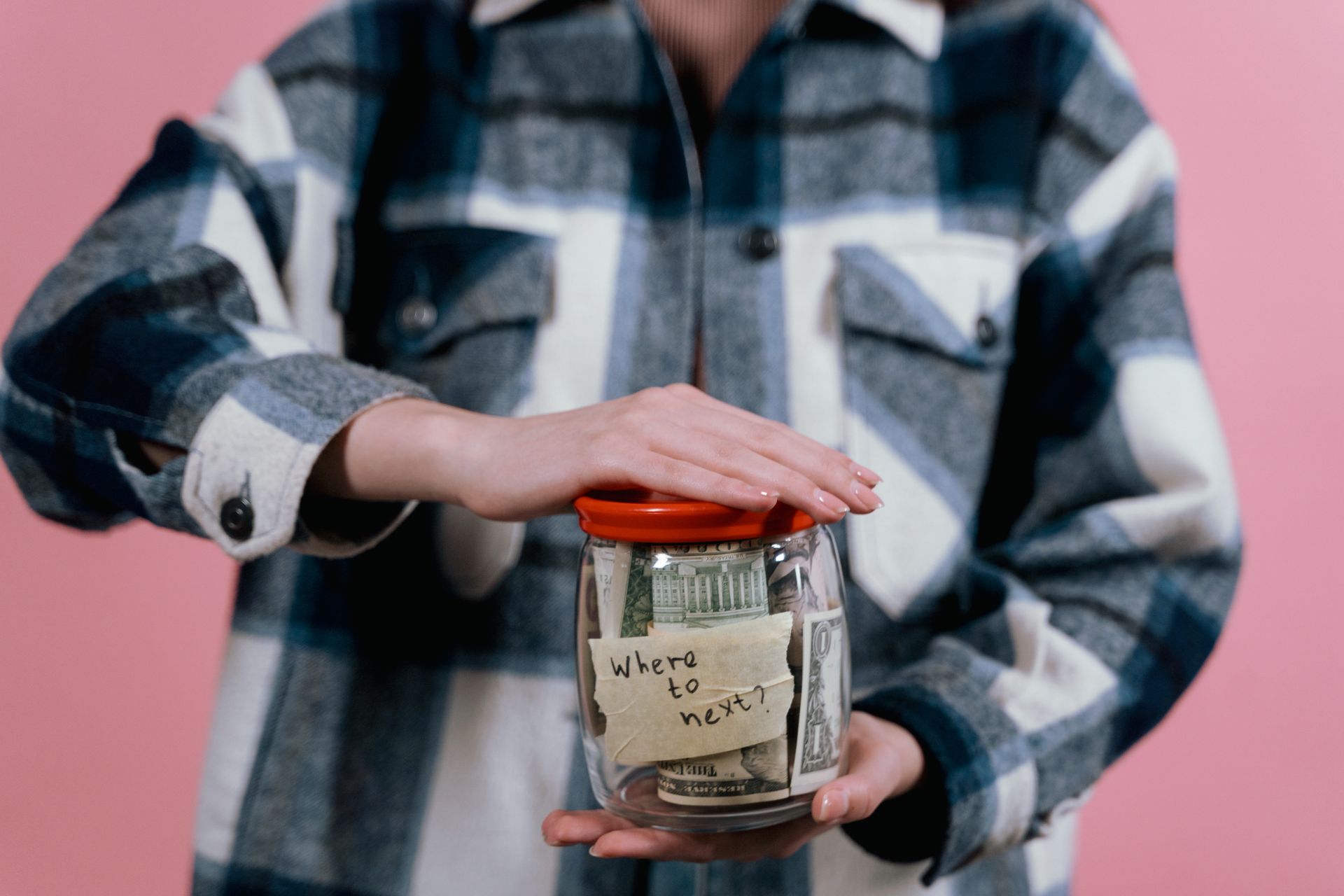 The 50/30/20 Budget Rule Explained With Real Examples - featured