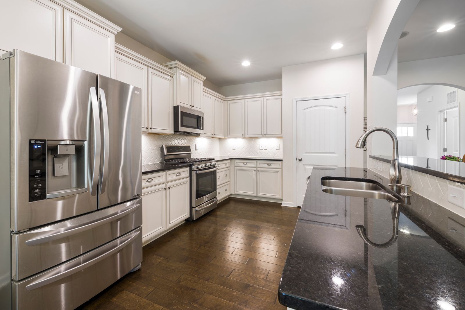 How Much Does a Kitchen Remodel Cost in 2026? A Realistic Breakdown - featured