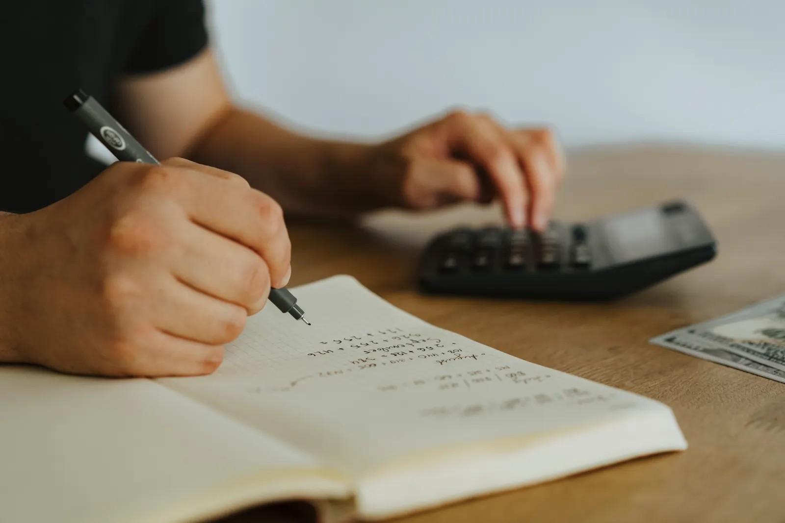 Zero-Based Budgeting: Give Every Dollar a Job