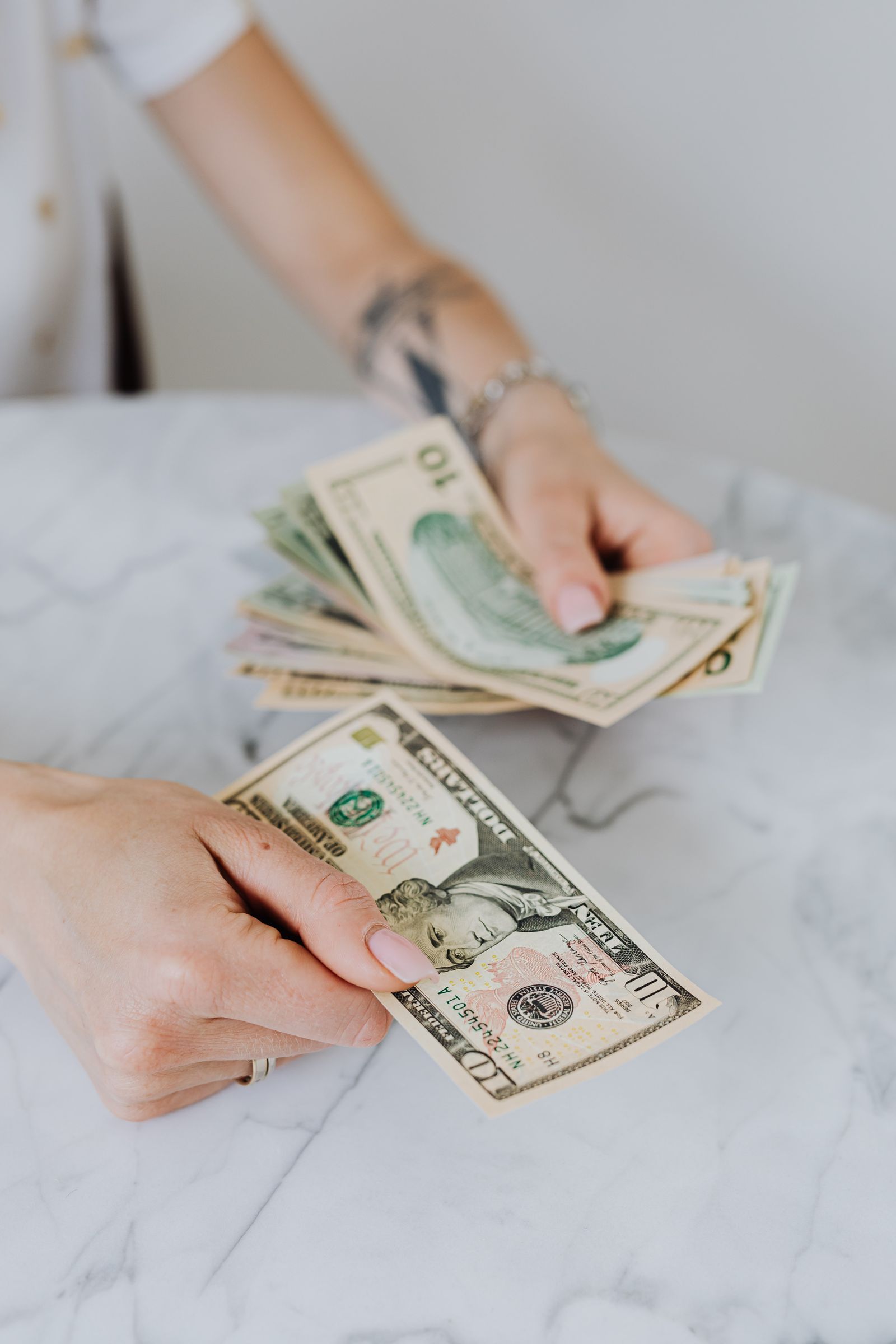 How to Build an Emergency Fund From Zero