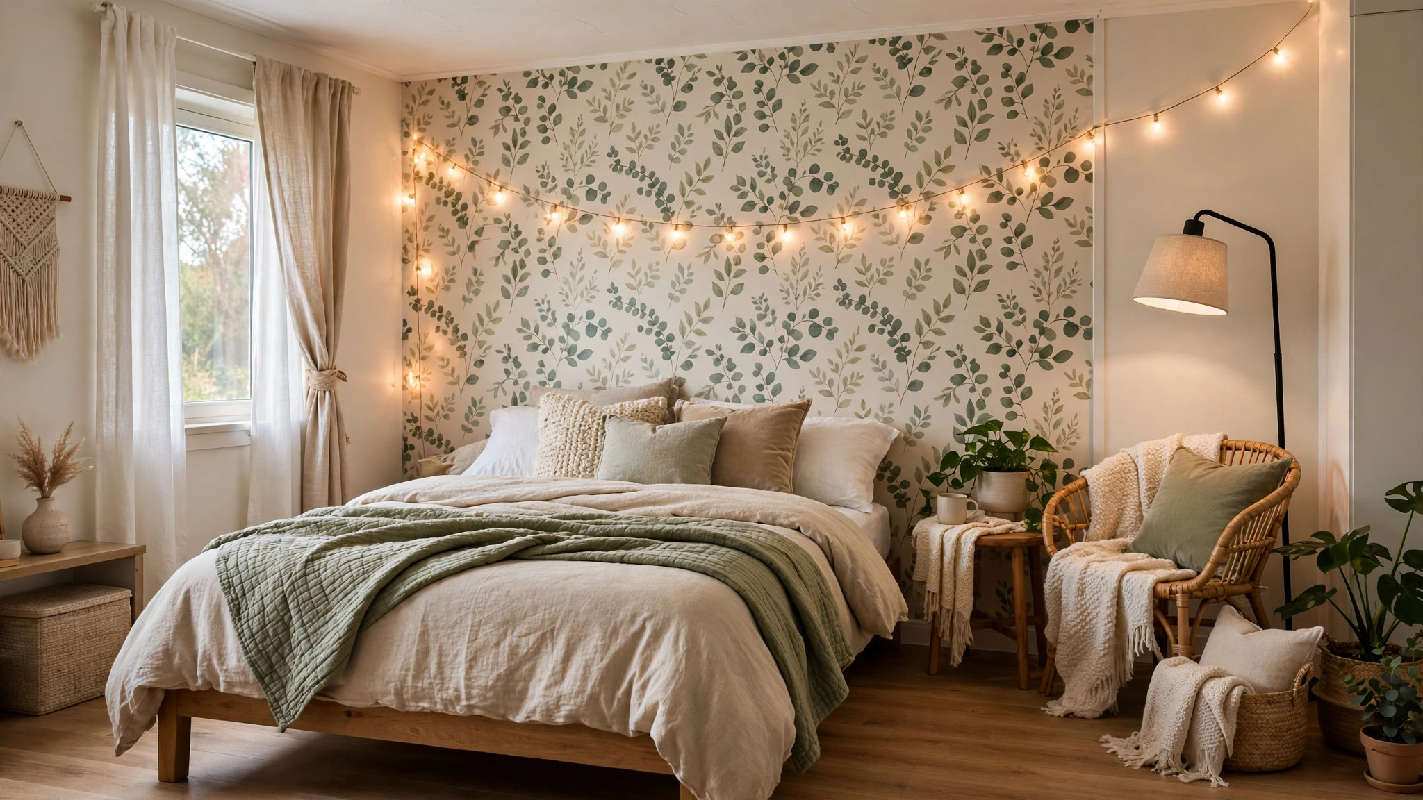 How to Make a Rental Feel Like Home (Without Losing Your Deposit)