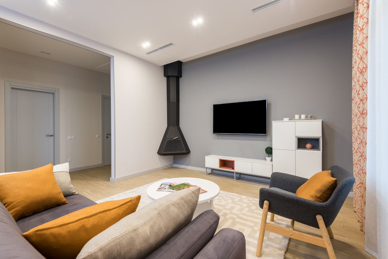 How to Arrange Furniture Like a Designer