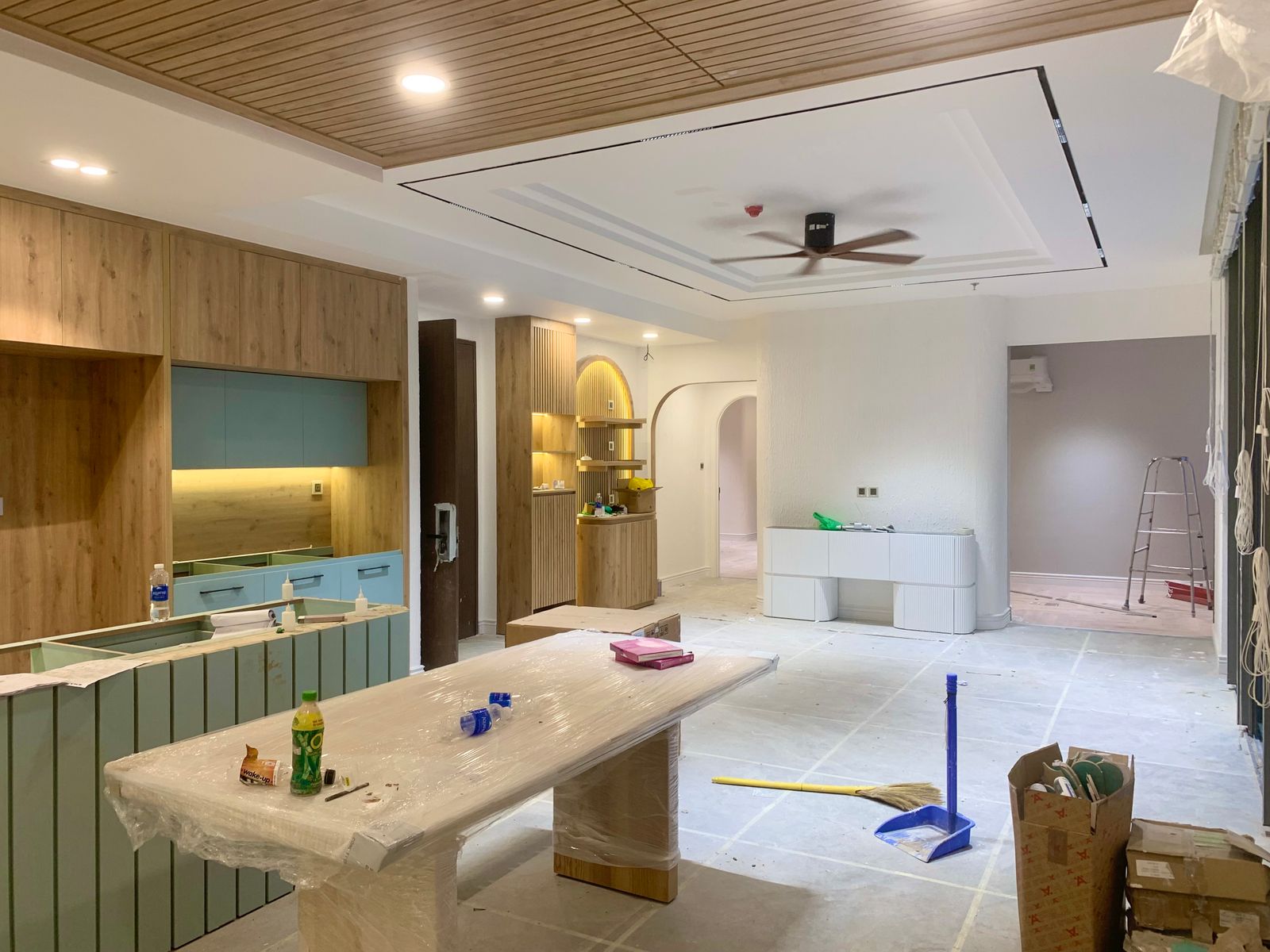How Much Does a Kitchen Remodel Cost in 2026? A Realistic Breakdown