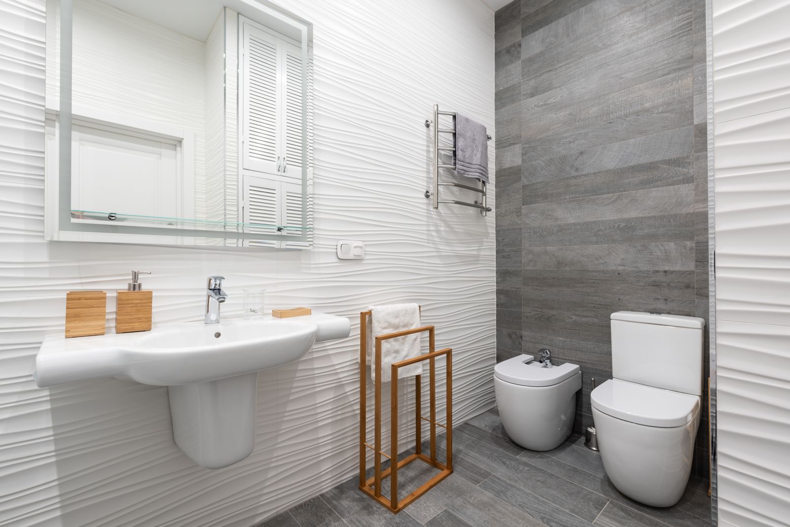 Bathroom Remodel Cost Guide: What You'll Actually Pay