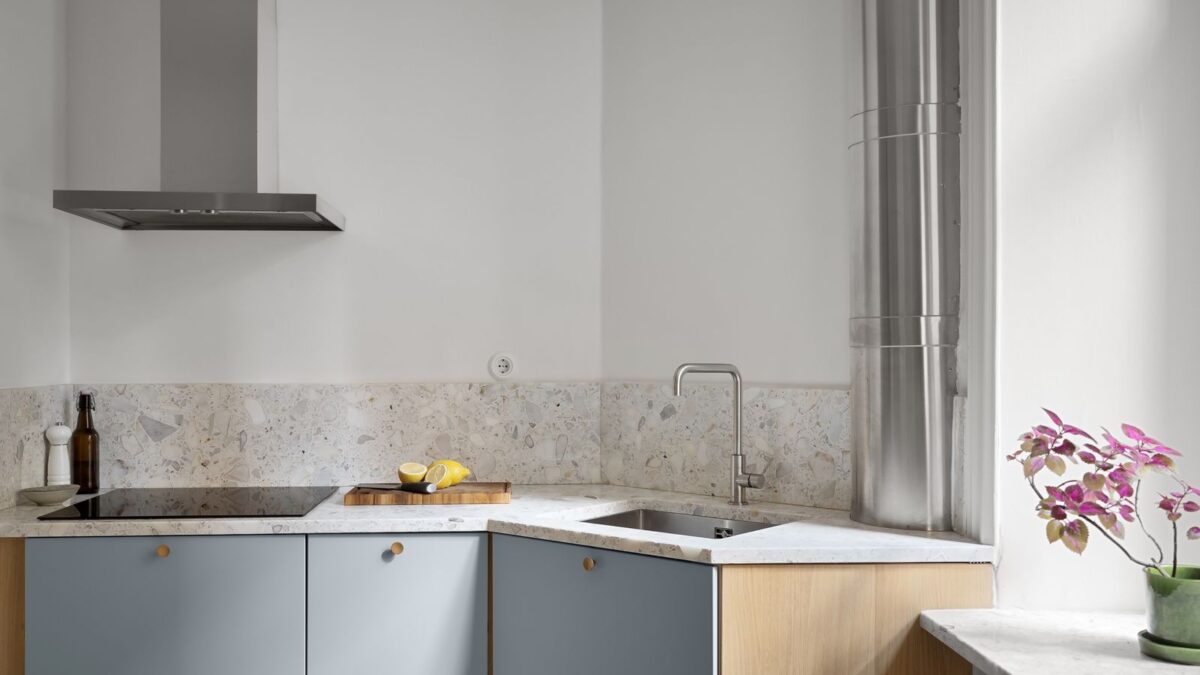 Small Kitchen Upgrades That Make a Big Difference - featured