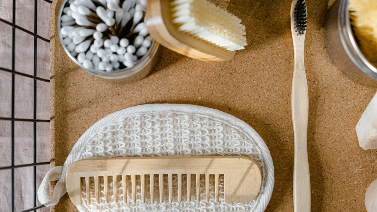 Budget-Friendly Bathroom Refresh Ideas - featured