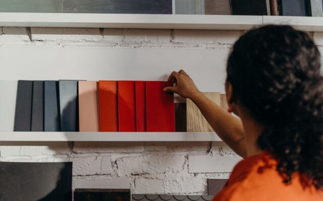 How to Choose the Right Paint Finish for Every Room - featured