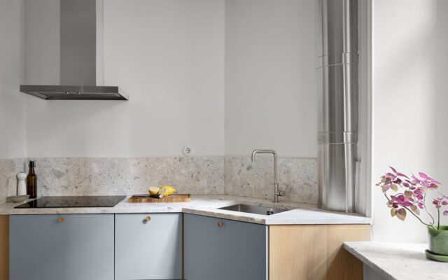Small Kitchen Upgrades That Make a Big Difference - featured