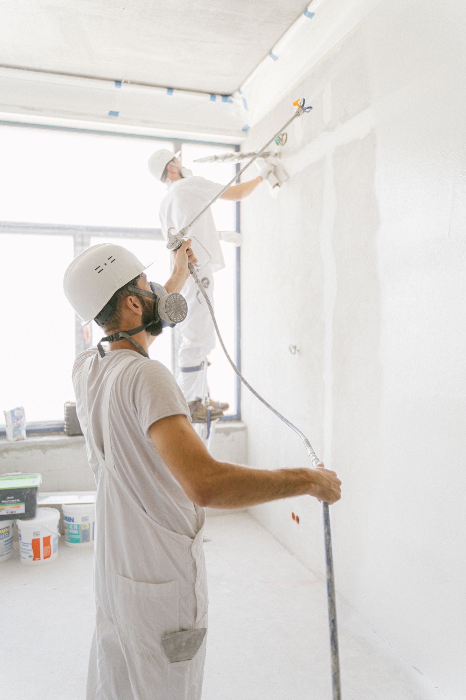 How to Paint a Room Like a Professional