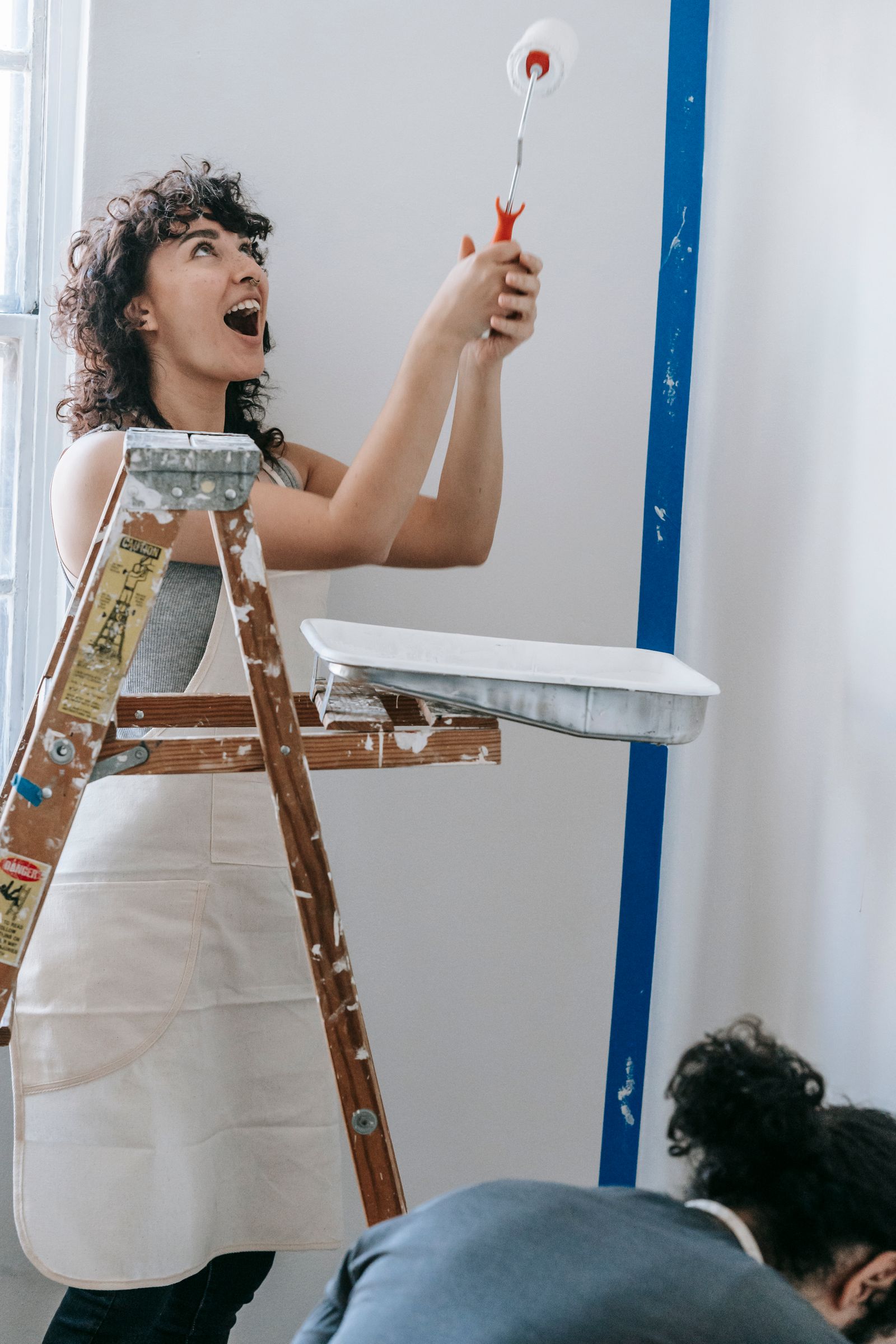 How to Choose the Right Paint Finish for Every Room
