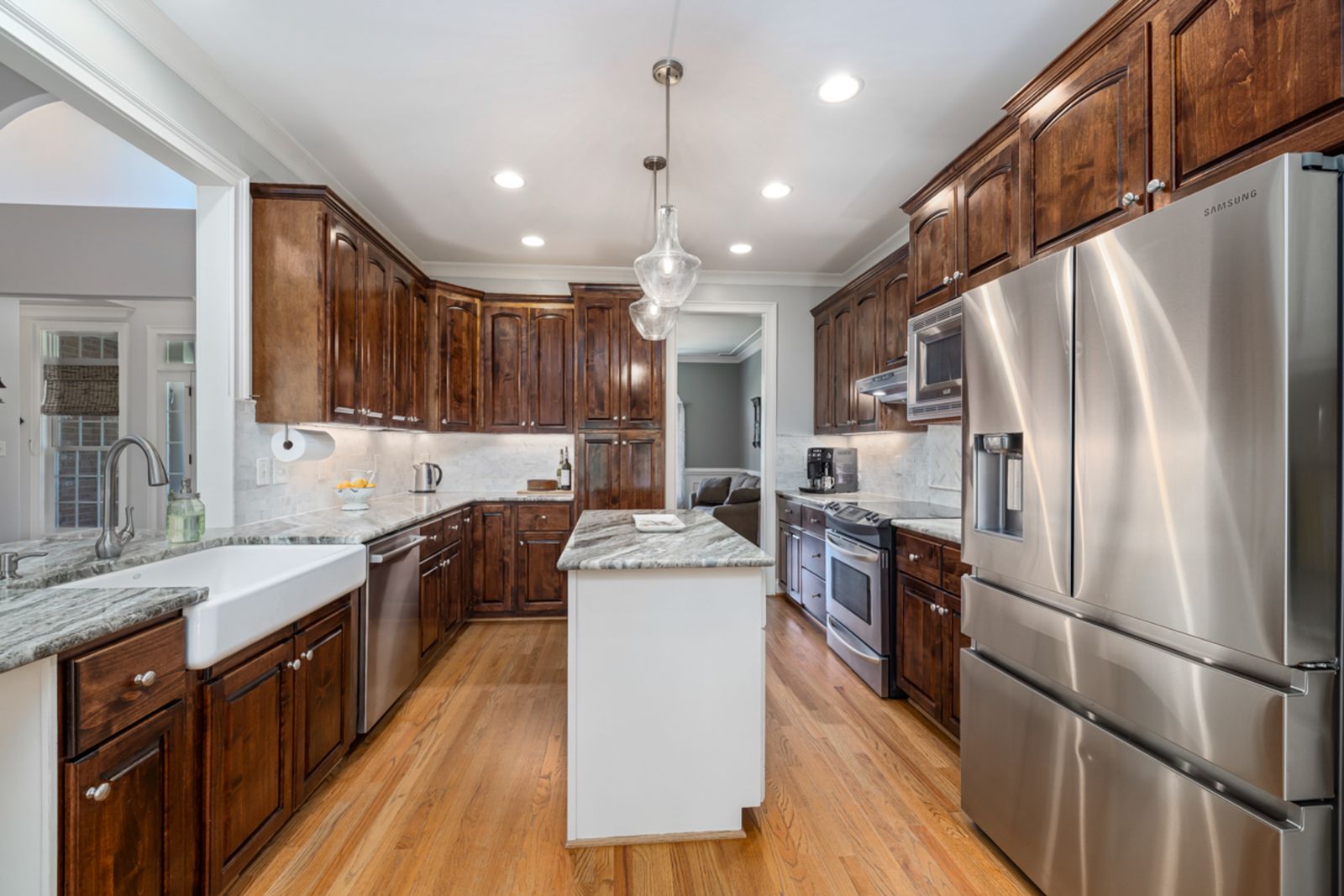 Small Kitchen Upgrades That Make a Big Difference